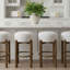 Ensemble de 2 tabourets de bar rembourrés en bois d'intérieur-1780267886-1780267665
