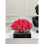 Arrangement d'hortensias