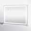 Cathaleen Rectangle Floor Mirror