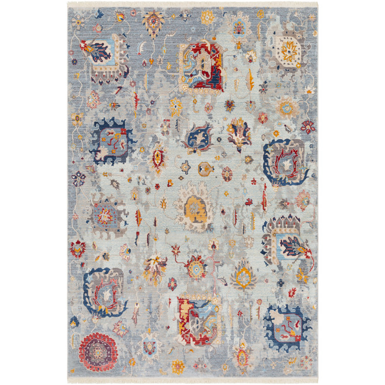 Aderholt Indoor Rug