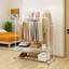 Portant à vêtements l 43,30 po Haydon-32156492