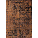 Rapture Abstract Area Rug