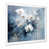 Cadre simple blanc