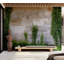 Murale Le jardin oublié-2039867890