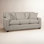 Gramercy Park 81'' Upholstered Sofa