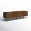 Lincoln Media Console