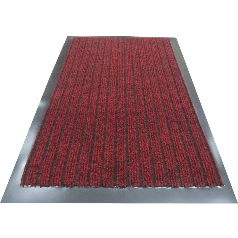 Non-slip Indoor Only Doormat, Rectangle 66 x 120cm