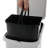 36 Litre Step-On Trash Can