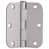 Satin Nickel