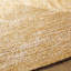 Tapis d'intérieur fait à la main Felker-2030678212