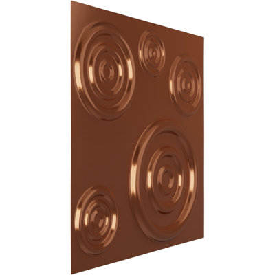 Reece EnduraWall Decorative 3D Wall Panel