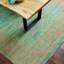 Florence Handmade Wool Abstract Area Rug-33310266