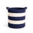 Breakwater Bay Fabric Decorative Basket