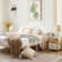 Kempst End Table with Storage
