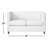 Shawn 49'' Velvet Loveseat-835986220