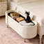 Banc de rangement rembourré Modern-1845499260