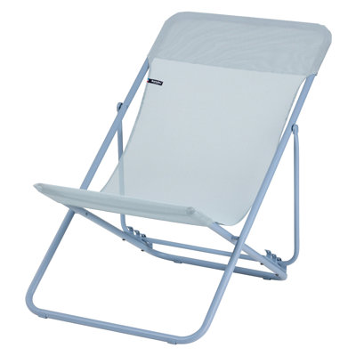 Folding Deck Chair
