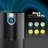 Shark Air Purifier MAX with True HEPA