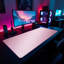 Polyester Desk Pad-863140581