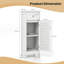 Altheia Freestanding Linen Cabinet-1332473435