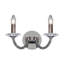 Gelnett Candle Wall Light-33765127