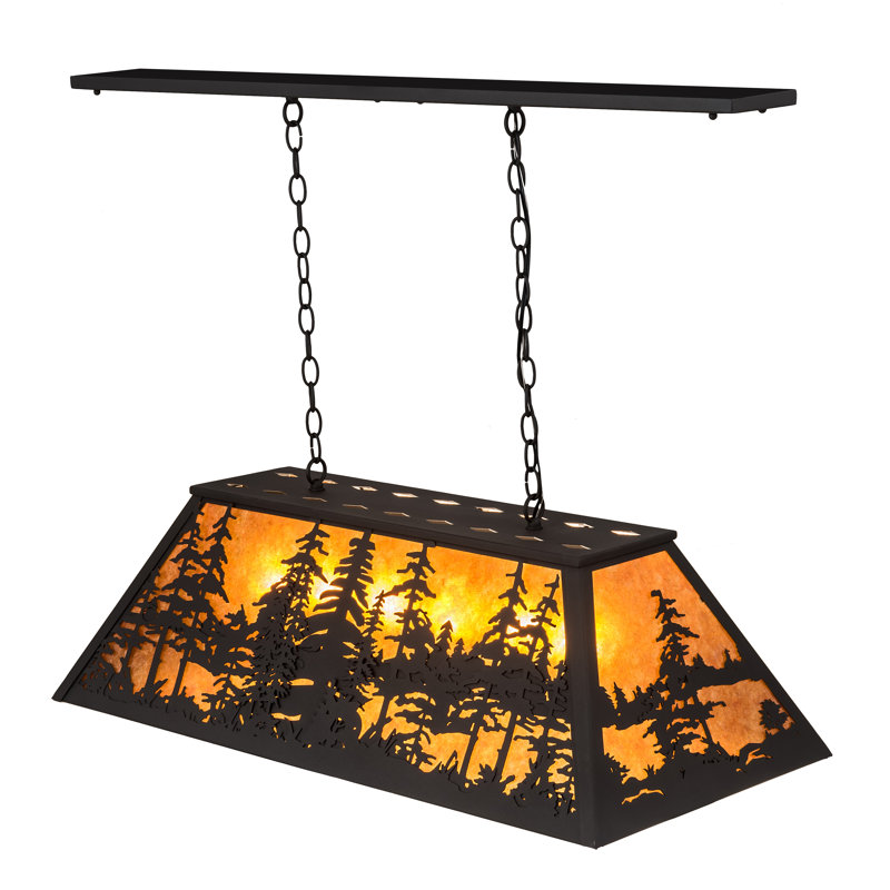 Dugger 6 - Light Pendant