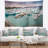 Landscape Polyester Tapestry-28508160