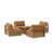 Canvas Teak