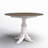 Colchester 44" W Drop Leaf Dining Table
