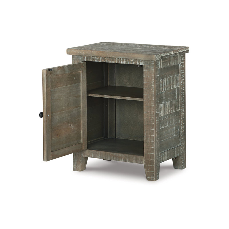 Deantoine Accent Cabinet