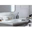 Elmhurst 2-handle Bathroom Faucet with Drain Assembly-56096293