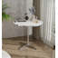 Petite table à manger circulaire moderne