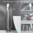 Single Handle Floor Mounted Freestanding Tub Filler Faucet with Handshower-98754229
