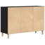 103.5cm Solid Wood Sideboard