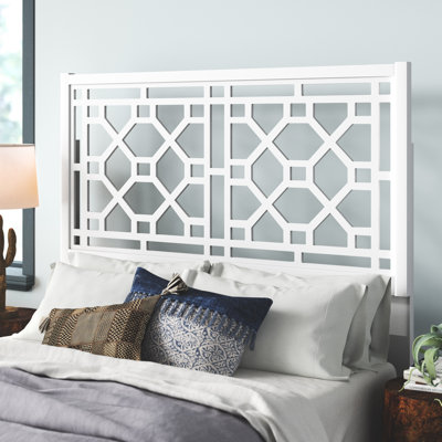 Ellenberger Open-Frame Headboard