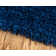 Tapis bleu Aegean