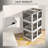 Latitude Run® Plastic Bin-960811412