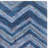 Mardell Hand Tufted Cotton Chevron Rug-22159439