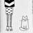 Umbrella Stand Women Steel-1808874989