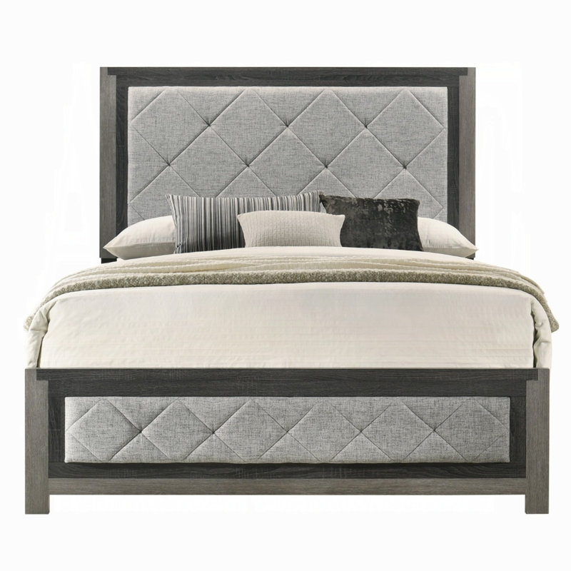 Jehoram Bed, King