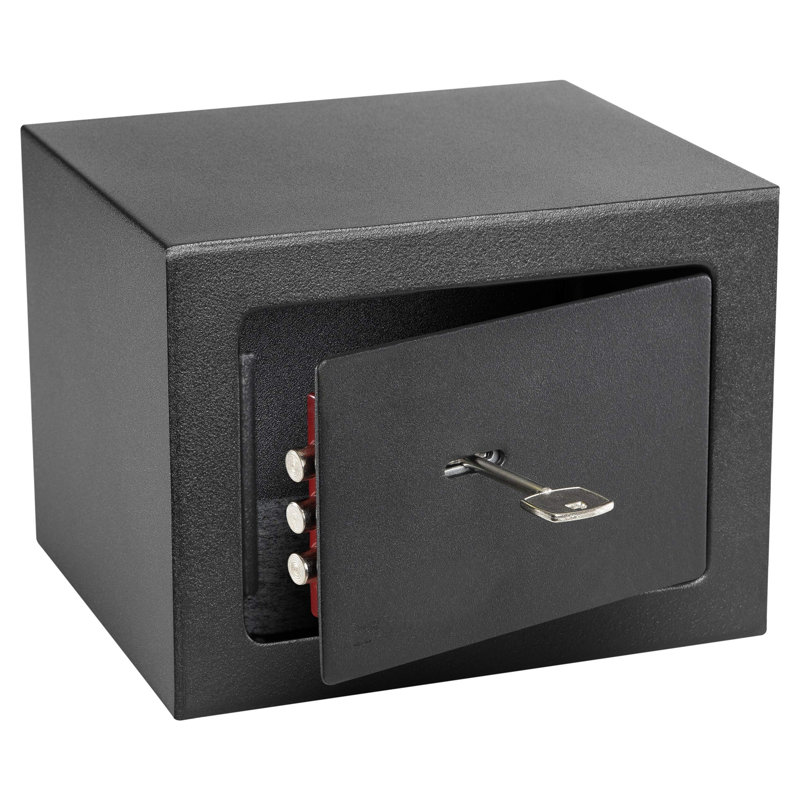 Safe Box Lock