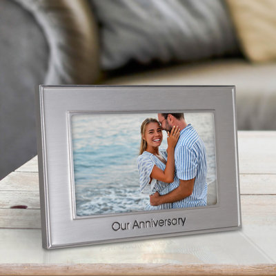 Metal Picture Frame