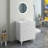 Bathroom Vanity With Sink-100166242