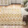 Hepfer Polyester Southwestern Rug