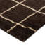Sumlin Hand Knotted Geometric Area Rug-906387331-906387330