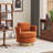 Lindall Swivel Barrel Chair Single-1315247082