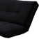 Johnte 8" Coil Queen Size Futon Mattress, Frame Not Included   