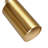 Brass Adjustable Swing Arm Track Head-87184644