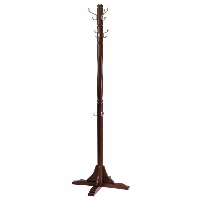 Freestanding Coat Rack