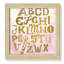 Abc Pink ', impression sur papier-47831860-47831931
